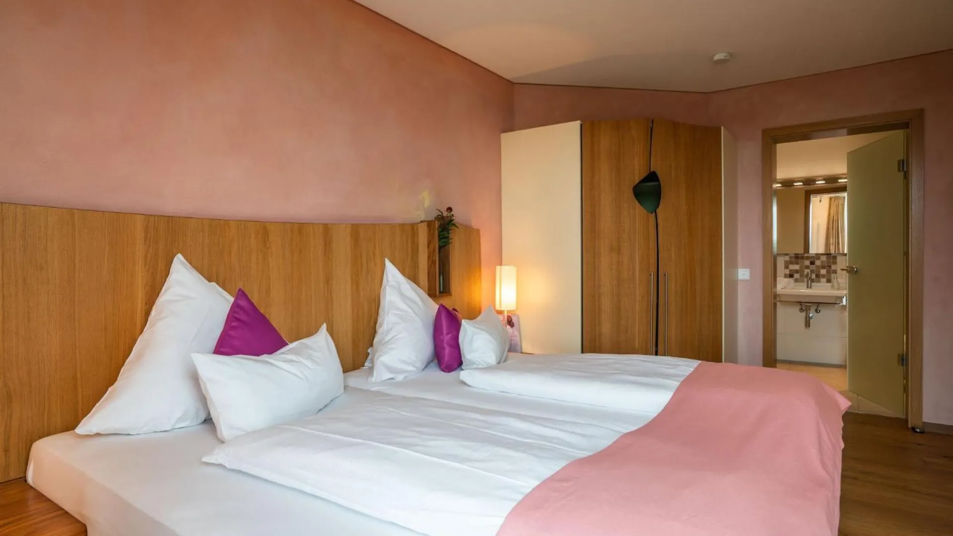 Ferienwohnung Rosengarten Bad Endorf 0*,  Niemcy